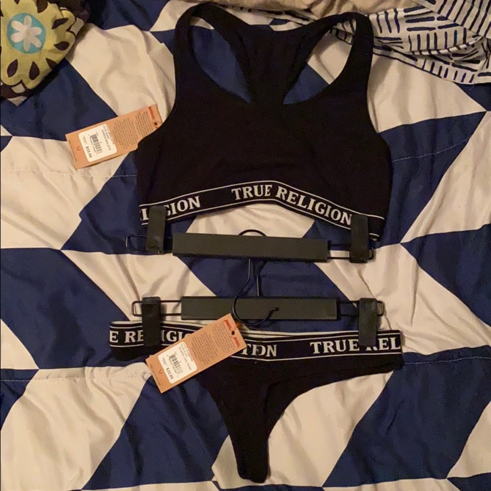 Tru Religion